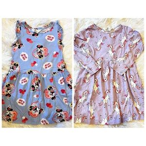 H&M Dress Bundle 6-8 years